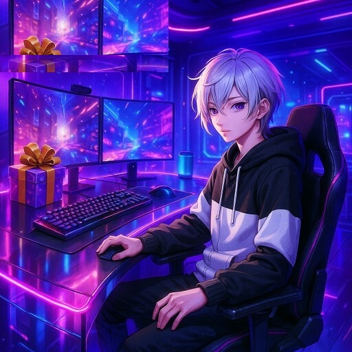 Imagem promocional da POPDEZ mostrando a plataforma e suas vantagens
