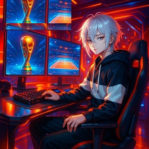 Imagem promocional da POPDEZ mostrando a plataforma e suas vantagens