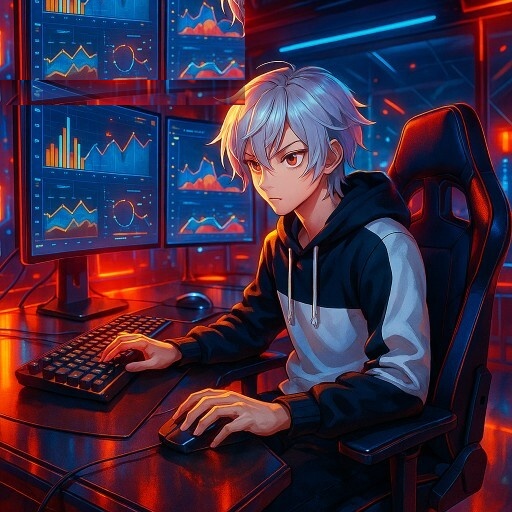 Imagem promocional da POPDEZ mostrando a plataforma e suas vantagens