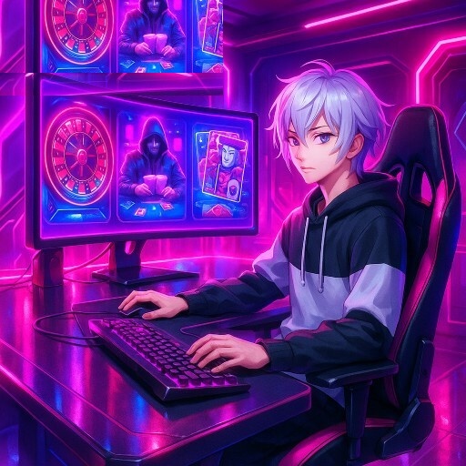 Imagem promocional da POPDEZ mostrando a plataforma e suas vantagens
